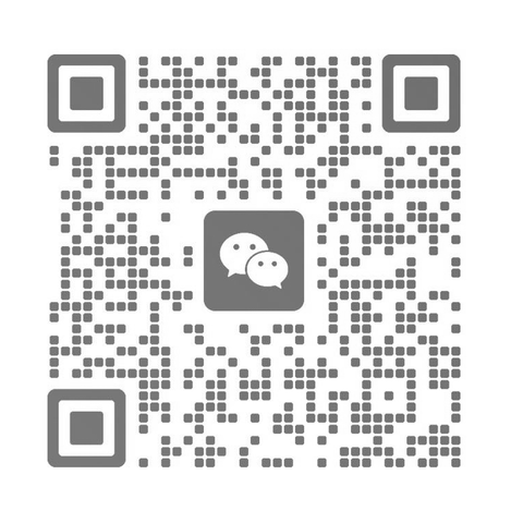 DT Nexus 微信二维码 / WeChat QR
